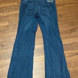 Ariat bootcut trouser